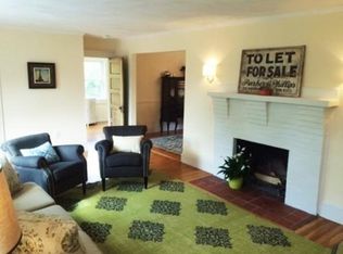 71-73 Westchester Rd, Newton, MA 02458