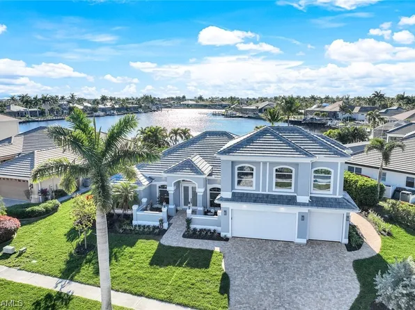 5512 Harbour Cir, Cape Coral, FL 33914