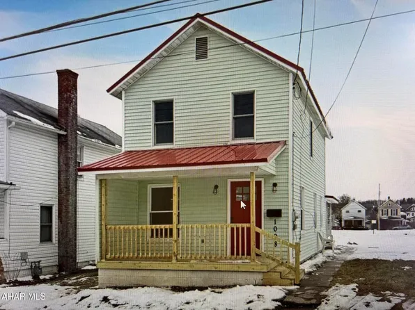 1008 Sonman Ave, Portage, PA 15946