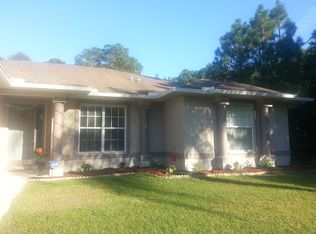 5557 Hornbuckle Blvd, North Port, FL 34291