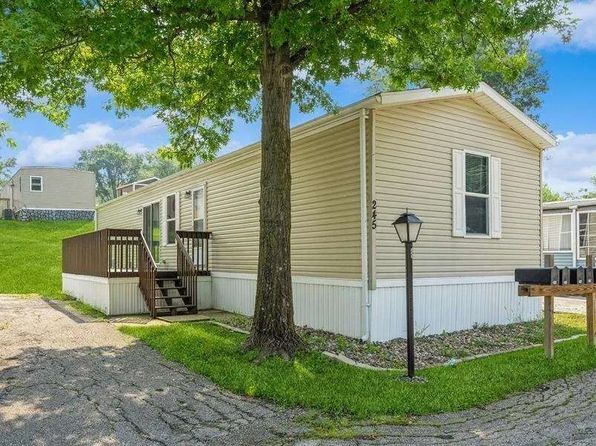 6901 SE 14th St LOT 245