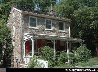 2824 Nine Mile Cir UNIT 3, Catonsville, MD 21228