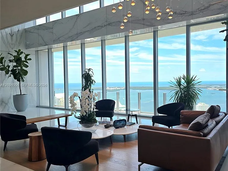300 Biscayne Boulevard Way #2408W — Photo 12