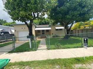 3745 SW 62nd Ct, Miami, FL 33155