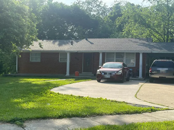 10507 Floral Dr, Hyattsville, MD 20783