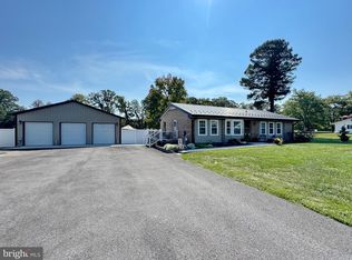 7406 Robin Rd, La Plata, MD