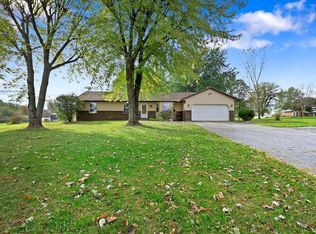 8717 Blacks Rd SW, Pataskala, OH 43062