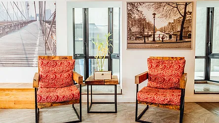 Rented by Nooklyn NYC LLC