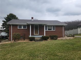 726 Bell Point Rd, Apollo, PA 15613