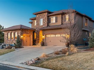 577 Moonmist Ct, Highlands Ranch, CO 80126