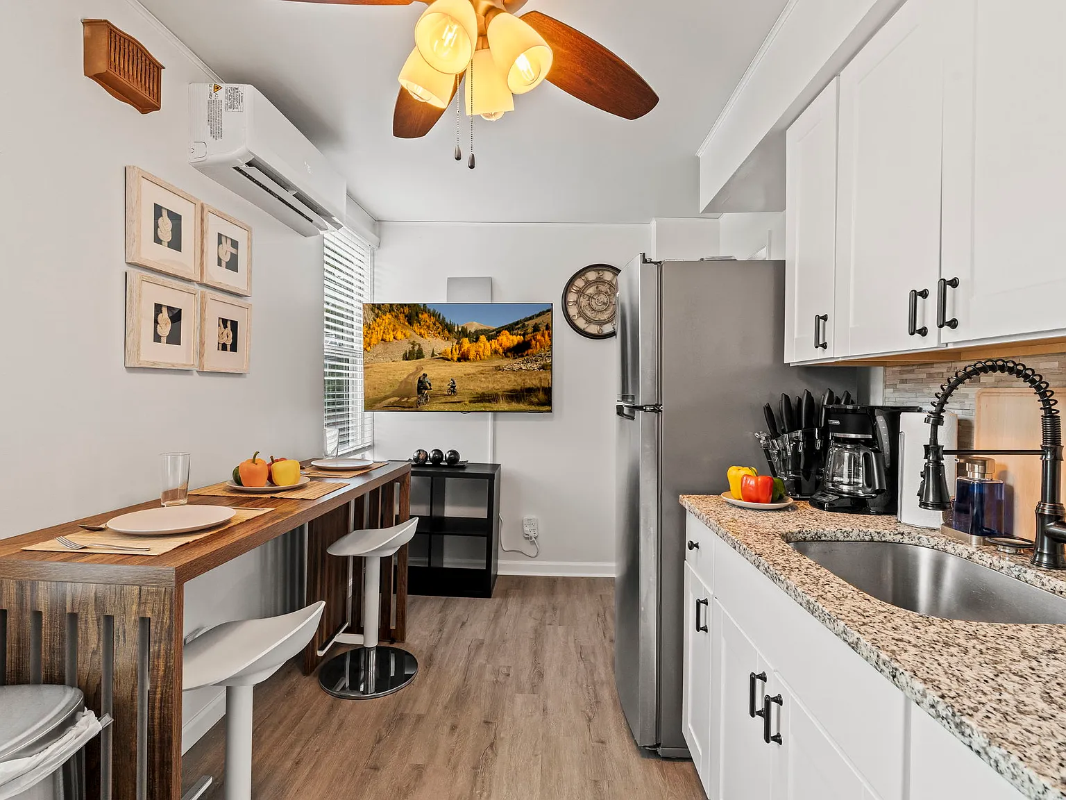 1 bed, 480 sqft, $3,500 — Photo 4