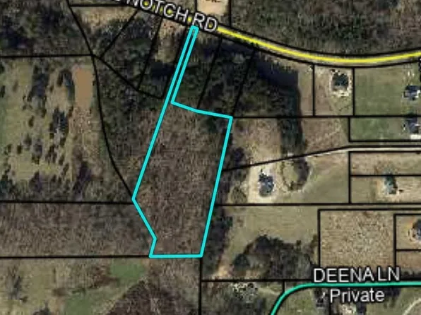 7000 SW Three Notch Rd #20, Ringgold, GA 30736