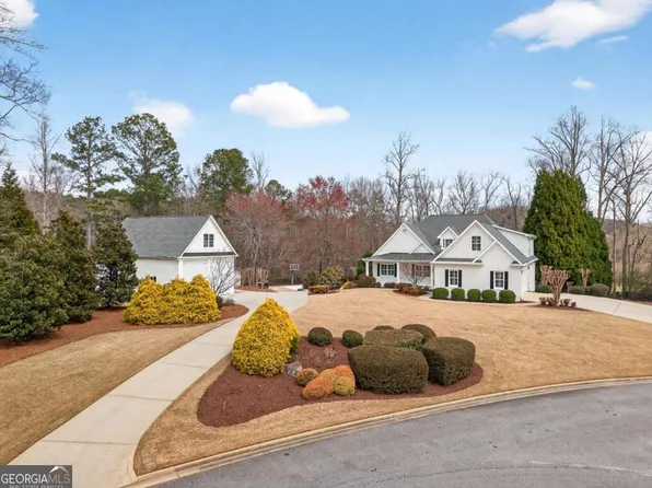 109 Hawks Bnd, Canton, GA 30115