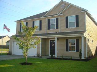 1800 Benelli St, Sumter, SC 29150