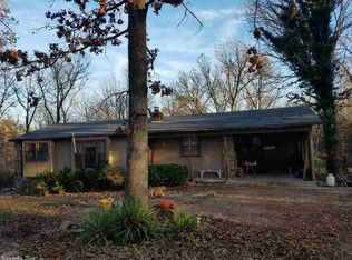 6410 Highway 87, Mountain View, AR 72560