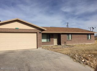 1040 Avenida Aprenda, Rio Rico, AZ 85648