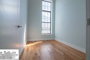 Rented by Bedford Brownstone Realty