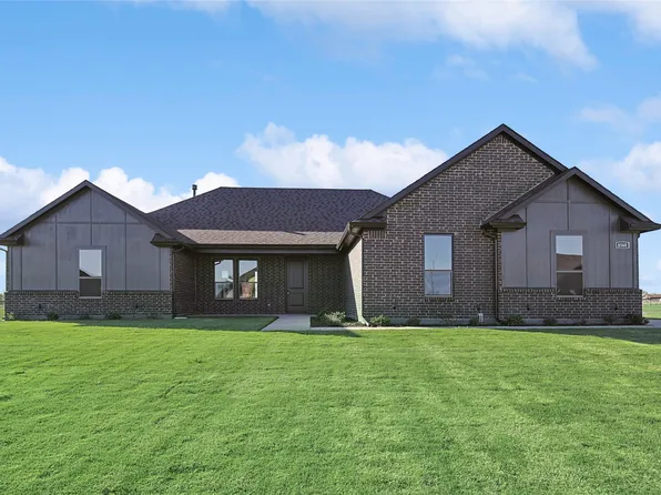 8560 Kassandra Dr, Sanger, TX 76266