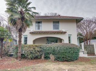611 Park Dr NE, Atlanta, GA 30306
