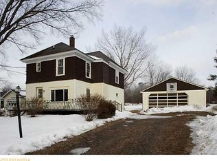 43 Bullen St, Bradley, ME 04411