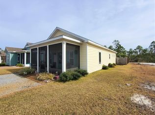 134 Kaelyn Ln, Port Saint Joe, FL 32456