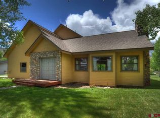 61 Stevens Creek Ln, Durango, CO 81301