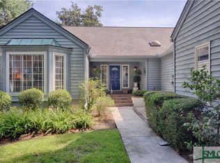 21 Henry Clay Ct, Savannah, GA 31411