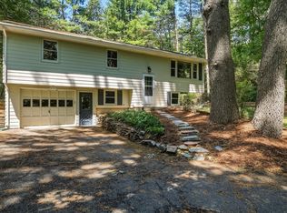 418 State St, Amherst, MA 01002
