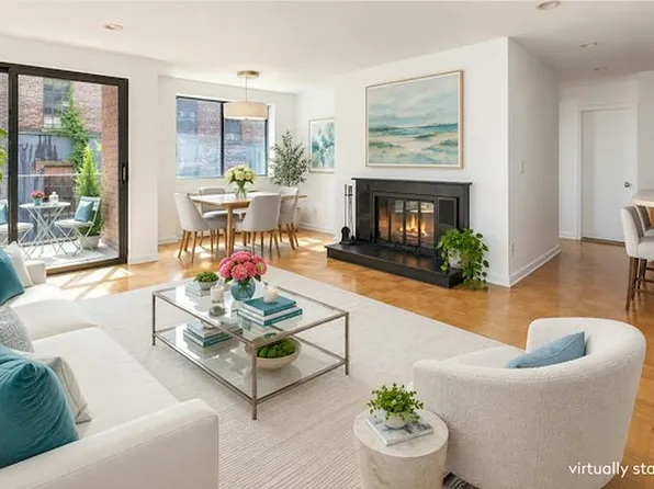 170 E 88th St APT 6F, New York, NY 10128