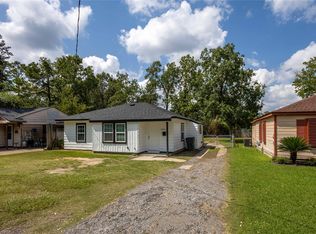 4675 Buffalo St, Beaumont, TX 77703