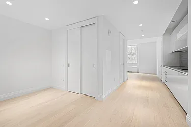 Rented by Brown Harris Stevens