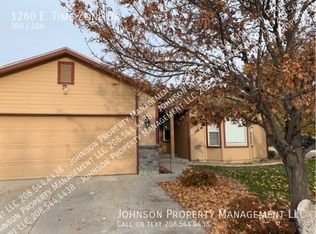 1260 E Time Zone Dr, Meridian, ID 83642