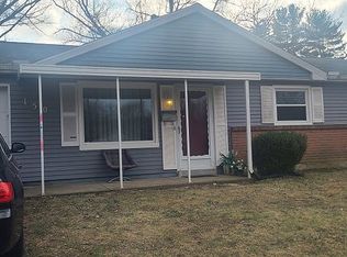 150 Weller Ave, Dayton, OH 45458
