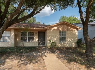 3917 Olive St #B, Bryan, TX 77801