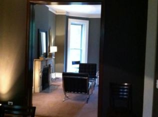 19 N Ada St, Chicago, IL 60607