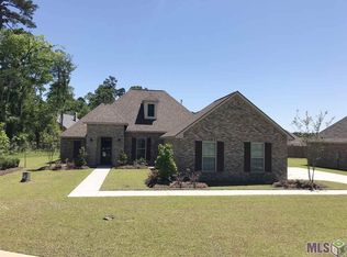 8958 Greenleaves Dr, Denham Springs, LA 70726