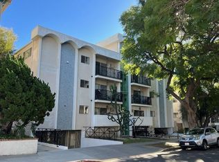 814 S Wooster St #26, Los Angeles, CA 90035