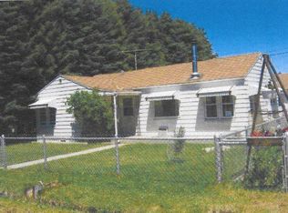 2501 Central Ave, Cody, WY 82414