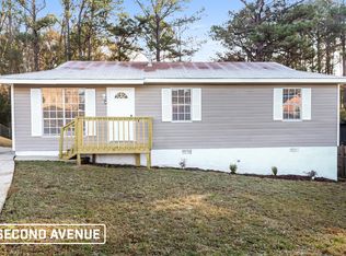 1739 Huntington Dr, Birmingham, AL 35214