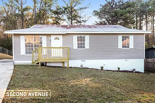 1739 Huntington Dr Photo 1