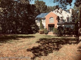 2 Maestro Ct, Jackson, NJ
