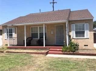 677 E Coolidge St, Long Beach, CA 90805