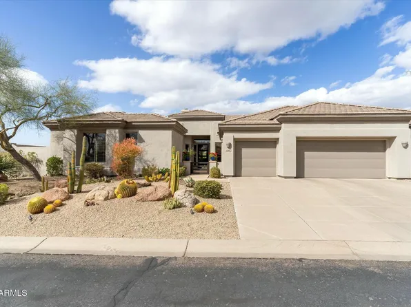 6340 E MARIOCA Circle, Scottsdale, AZ 85266