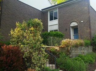 1903 Greenberry Rd, Baltimore, MD 21209