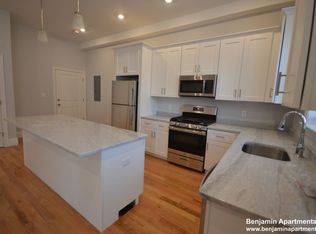 18 Murdock St #4B, Brighton, MA 02135