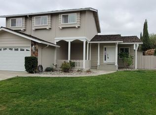 2899 Baton Rouge Dr, San Jose, CA