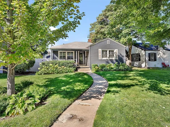 1409 S Columbine Street, Denver, CO 80210