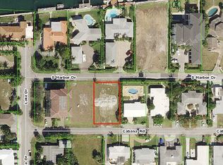 1154 Cabana Rd APT 1, Riviera Beach, FL 33404