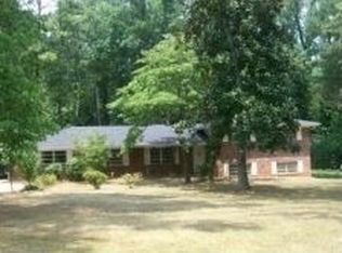 5318 Rosser Rd, Stone Mountain, GA 30087