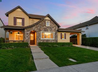 2261 Genoa St, Danville, CA 94506